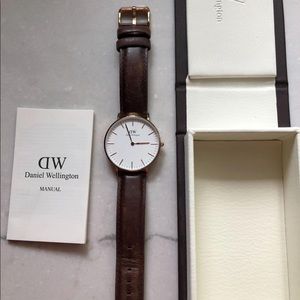 Daniel Wellington Watch